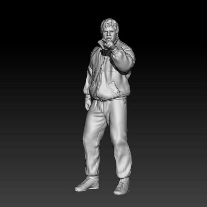 Tommy Gunn - Imagen 2