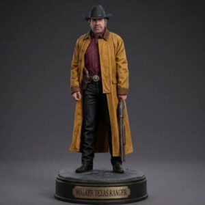 Walker Texas Ranger