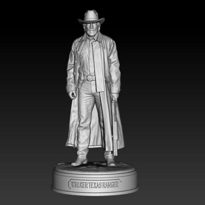 Walker Texas Ranger - Imagen 2